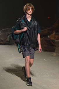 Coach SS19 - NYFW