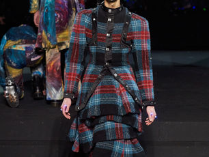 CHARLES JEFFREY LOVERBOY - AW20