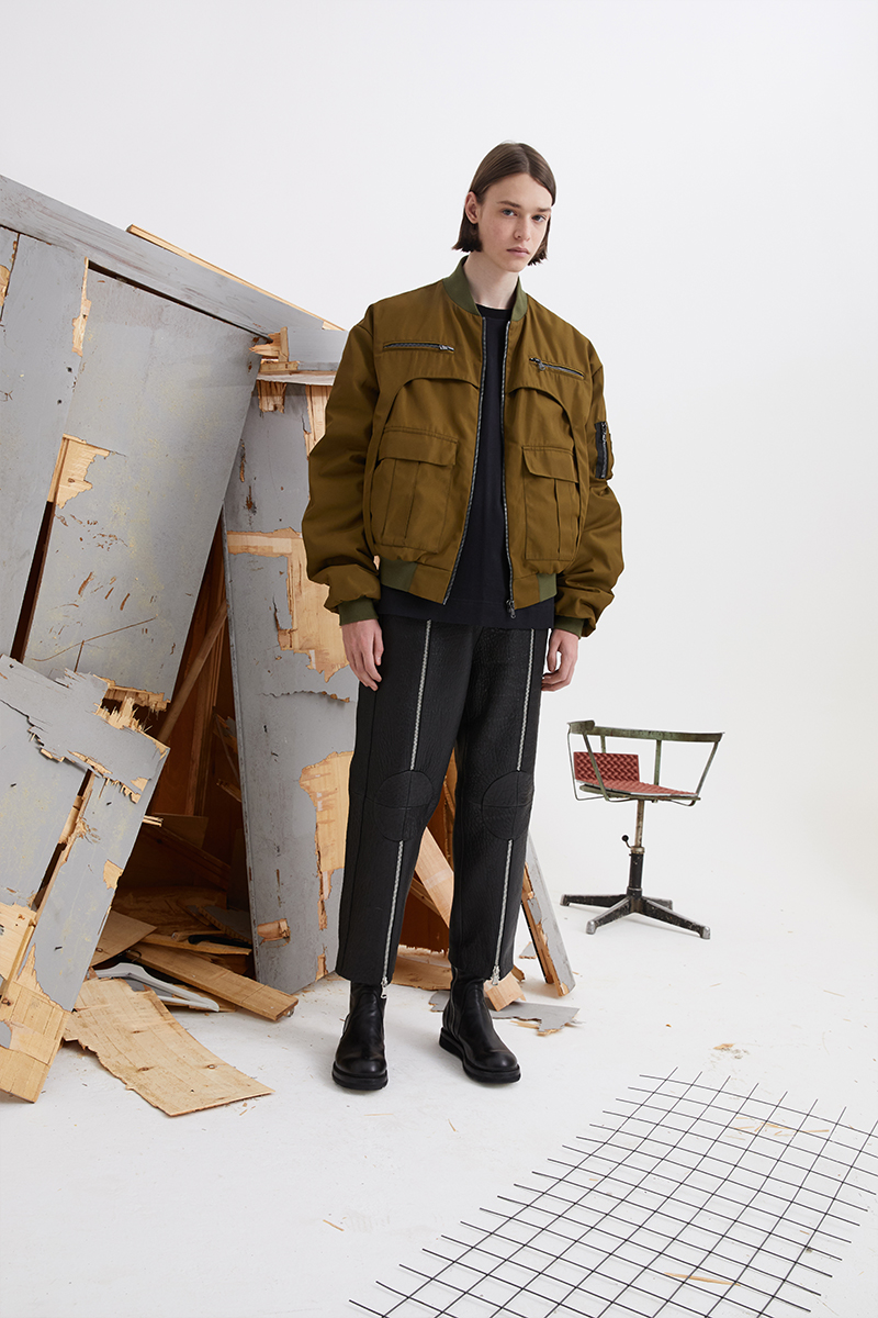 RED SEPTEMBER AW21