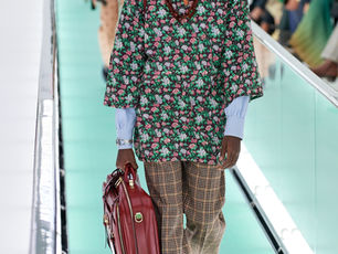 GUCCI SS20 - MFW