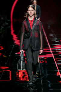 Fendi SS19 - MFWM