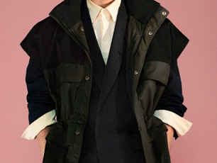 DUNHILL SS22