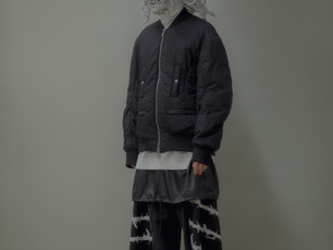 UNDERCOVERISM AW21
