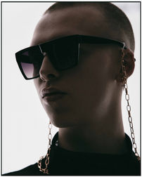 INTRODUCING TOM MERCER