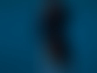 Deep Blue Petrol for Fucking Young!