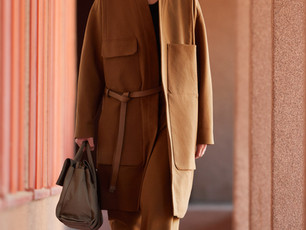 ERMENEGILDO ZEGNA SS22