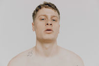 Q&A | ANTOINE OLIVIER PILON