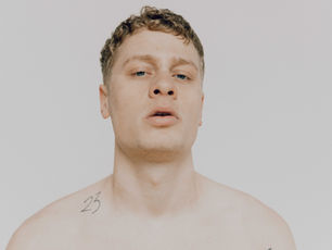 Q&A | ANTOINE OLIVIER PILON