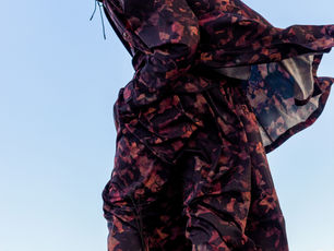 ROLF EKROTH PRE-FALL21