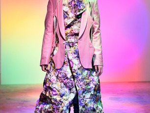 COMME DES GARÇONS HOMME PLUS SS22