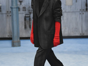 RAF SIMONS AW21