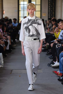 Christian Dada SS19 - PFWM