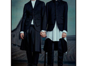 Dsquared2 FW17 Campaign