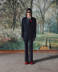 ERNEST W. BAKER AW22