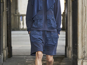 DAVID CATALAN SS21 - MFW