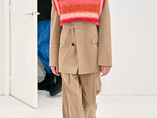 WOOYOUNGMI AW22