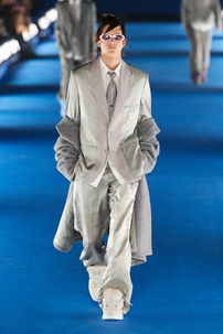 DIOR HOMME RESORT 2023