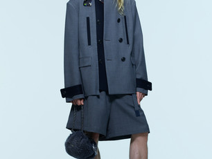 SACAI AW22