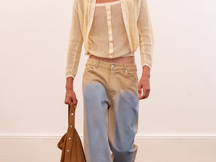 ECKHAUS LATTA SS26