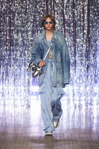 MAISON MIHARA YASUHIRO SS25