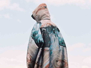 TAAKK SS20 - LOOKBOOK
