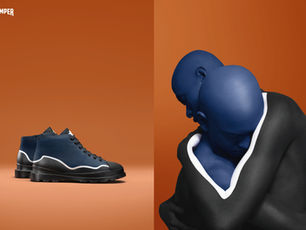 CAMPER AW19 - CAMPAIGN
