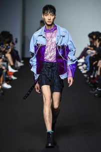 R SHEMISTE SS19 - SFW