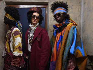 LONDON FASHION WEEK SEPTEMBER 2020 ANNOUNCES DIGITAL & PHYSICAL SCHEDULE