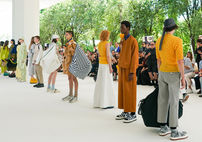 MILAN FASHION WEEK JULY 2020 ANNOUNCES OFFICIAL SCHEDULE