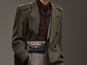 John Lawrence Sullivan FW18 - LFWM