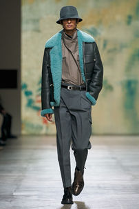 HERMES AW22