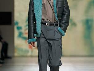 HERMES AW22