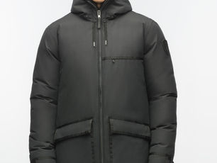 Nobis x Black