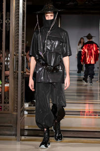 LUNYEE SS19 - LFW