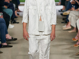 GIORGIO ARMANI SS22