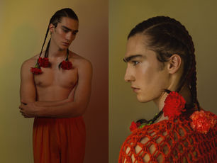 Payo Gitano for Fucking Young!