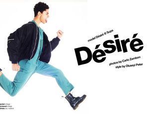 Désiré