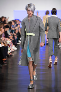 MAISON MARGIELA SS19 - PFW