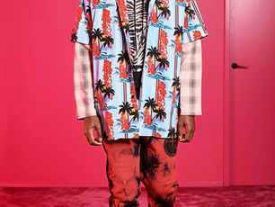 ASTRID ANDERSEN AW21