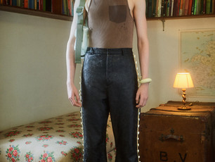 ACNE STUDIOS SS22