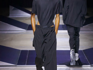 LGN LOUIS GABRIEL NOUCHI AW22