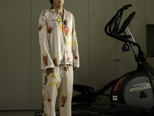 GEORGES WENDELL SS22