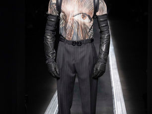 DIOR HOMME AW19 - PFWM