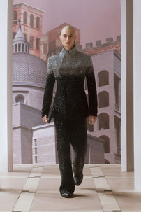 FENDI FALL 2021 - COUTURE