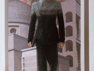 FENDI FALL 2021 - COUTURE