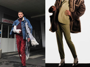 Y/PROJECT AW19 - CAMPAIGN