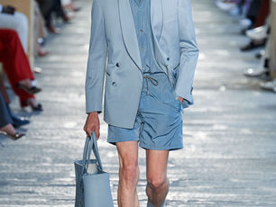 BOSS SS21 - MFW