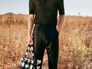 BALLY SS21 - MFW