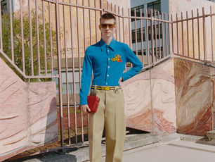 LACOSTE AW21