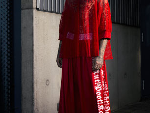 Teun Seuren | SCHWALBE Collection